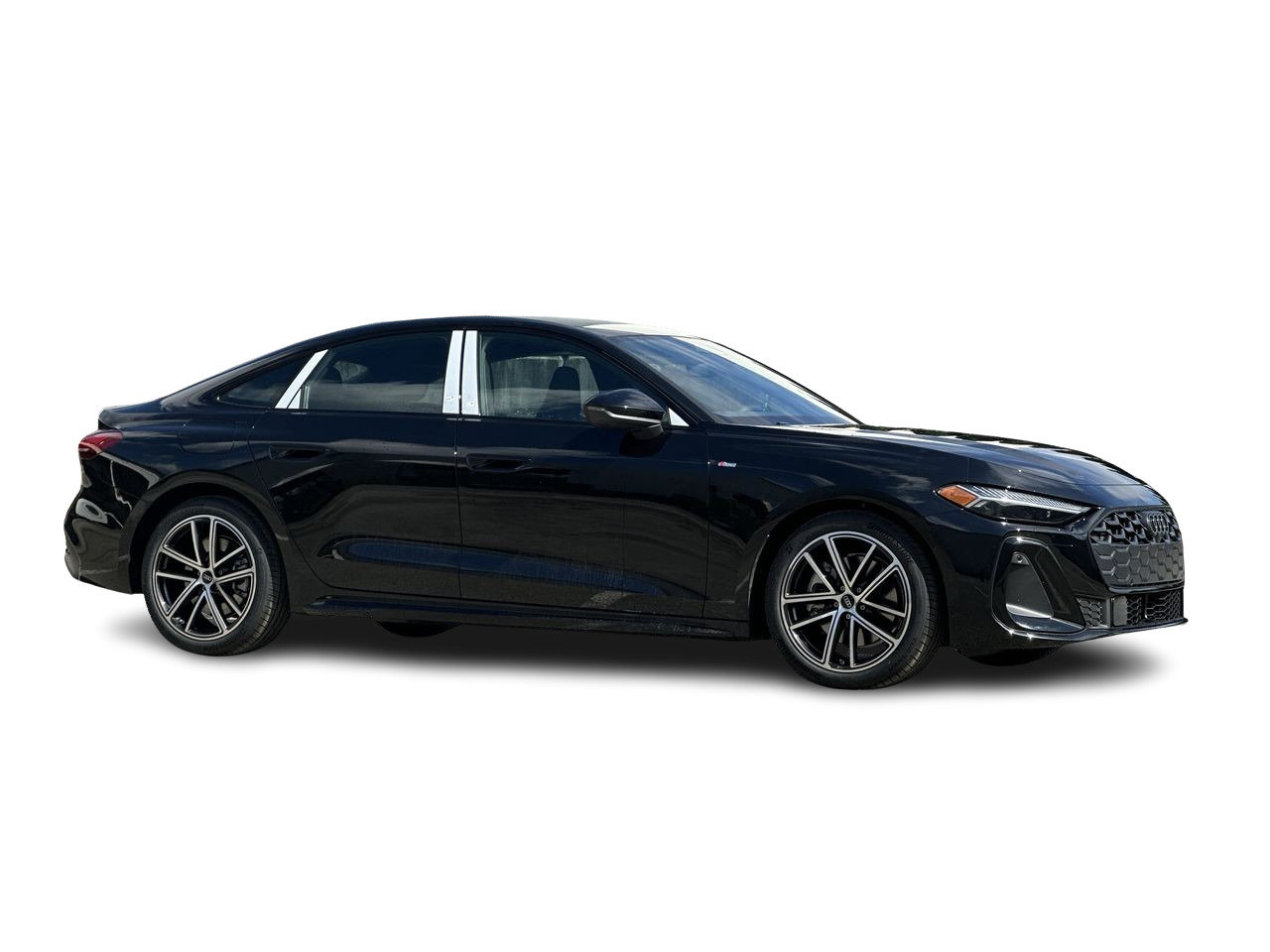 2025 Audi New A5 2.0T Technik, 温哥华, 全款车