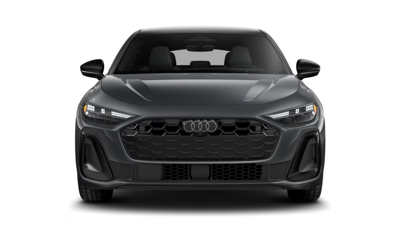 2025 Audi New A5 2.0T Technik, 温哥华, 全款车