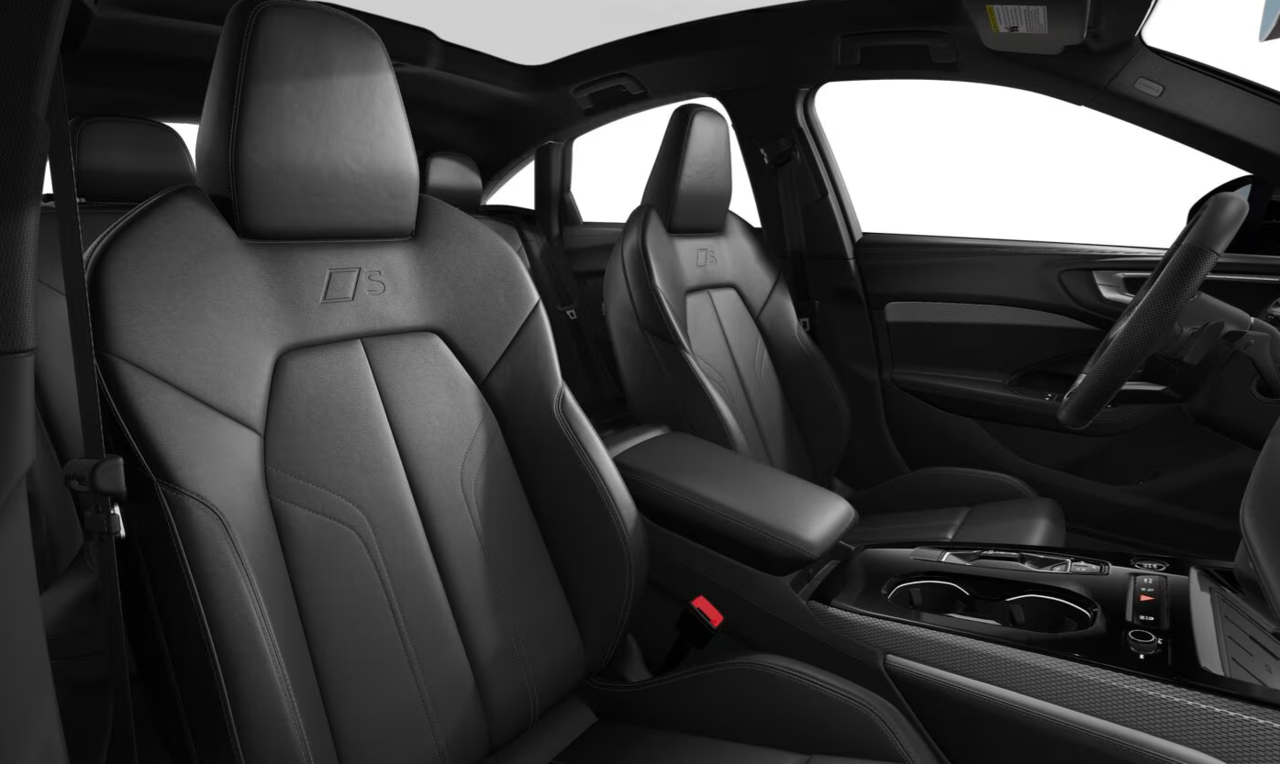 2025 Audi New A5 2.0T, 温哥华, 全款车