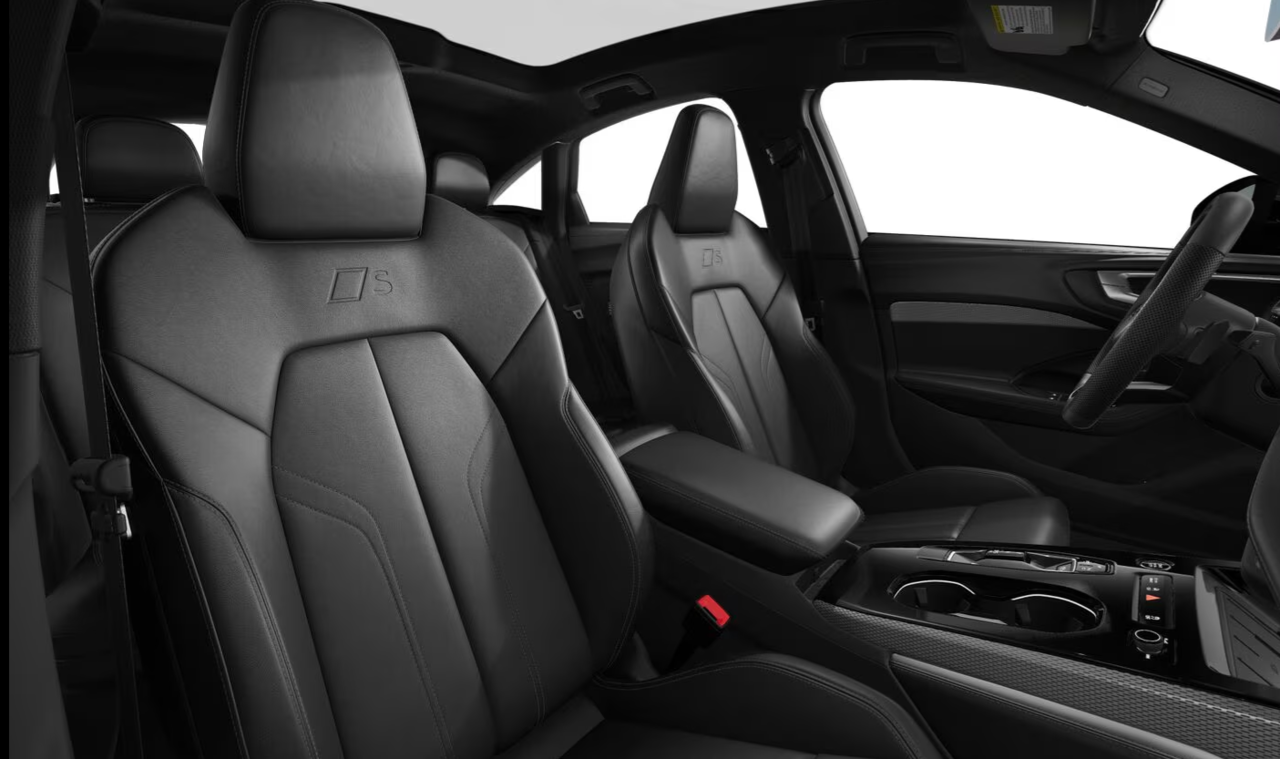 2025 Audi New A5 2.0T, 温哥华, 全款车