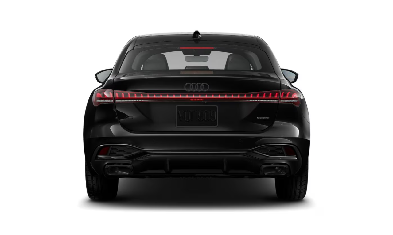 2025 Audi New A5 2.0T Technik, Vancouver, Cash