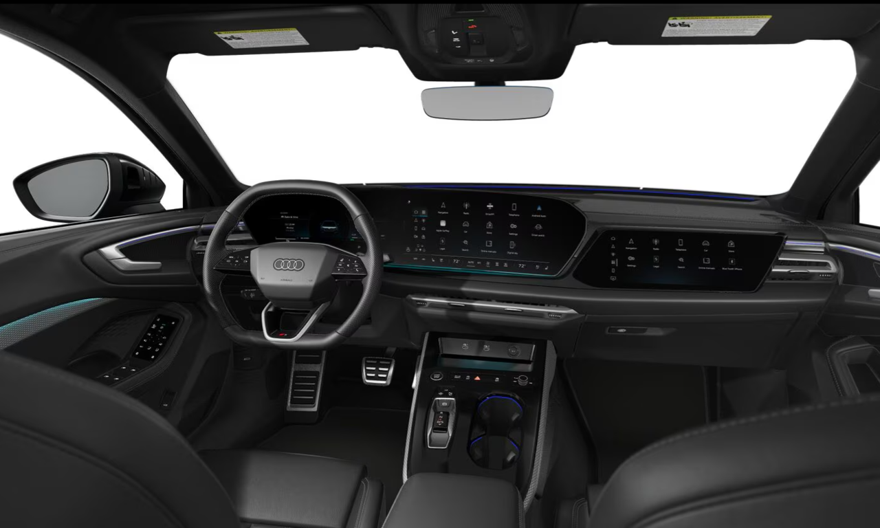 2025 Audi New A5 2.0T Technik, Vancouver, Cash