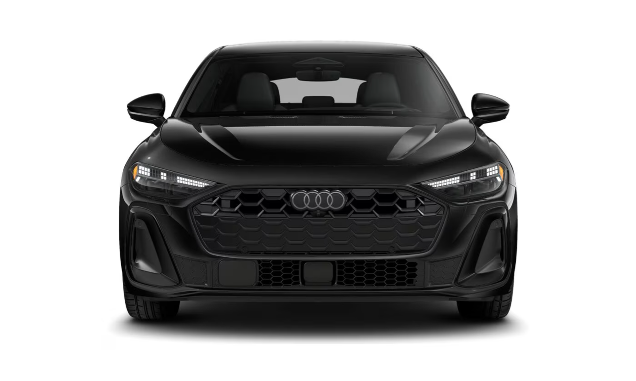 2025 Audi New A5 2.0T Technik, Vancouver, Cash