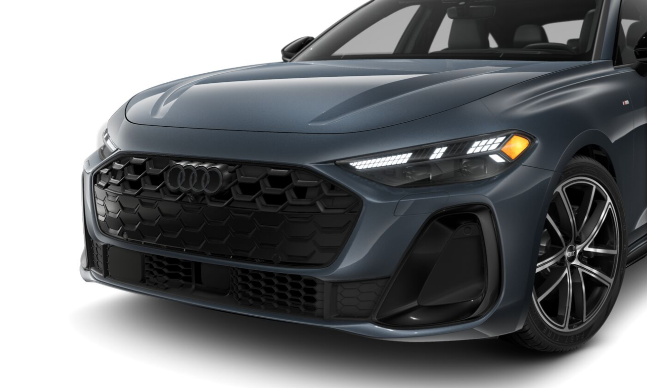 2025 Audi New A5 2.0T Technik, 温哥华, 全款车