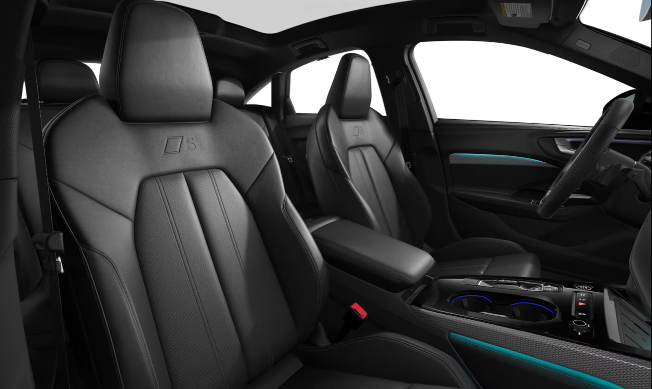 2025 Audi New A5 2.0T Technik, 温哥华, 全款车