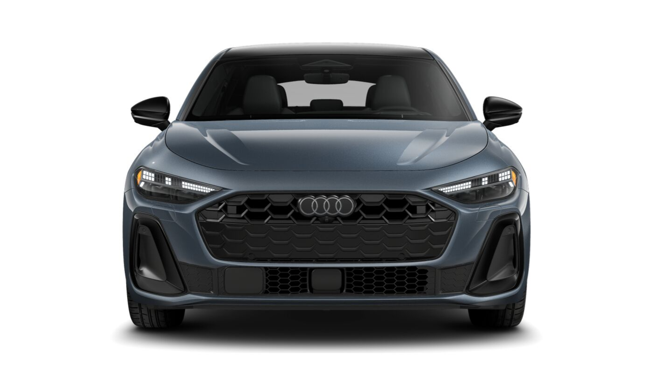 2025 Audi New A5 2.0T Technik, 温哥华, 全款车