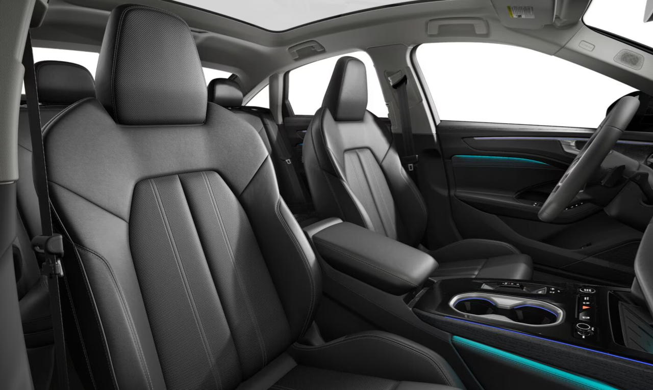 2026 Audi A6 Sedan Technik, Vancouver, Cash