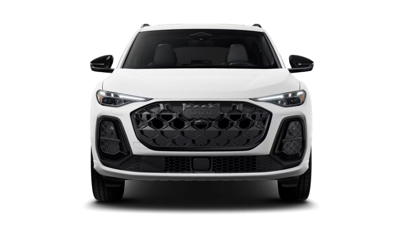 2025 Audi New Q5 Sportback Progressiv 2.0 TFSI quattro, Vancouver, Cash