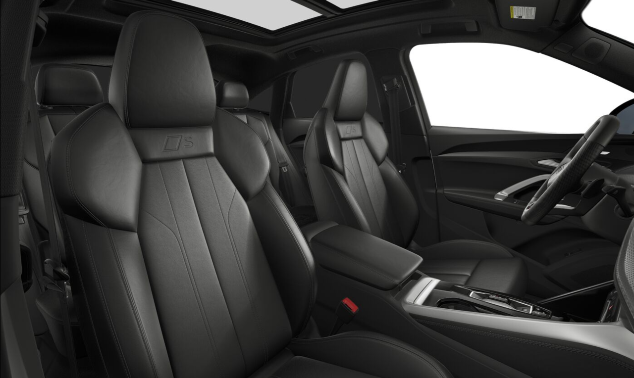 2025 Audi New Q5 Sportback Progressiv 2.0 TFSI quattro, Vancouver, Cash