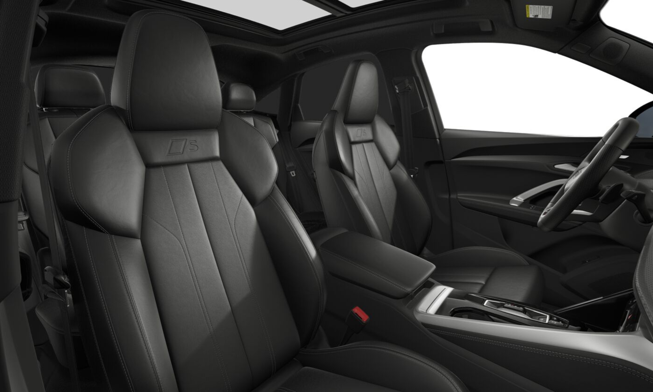 2025 Audi New Q5 Sportback Progressiv 2.0 TFSI quattro, Vancouver, Cash