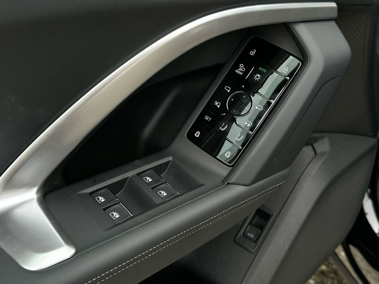 2025 Audi New Q5 Sportback Progressiv 2.0 TFSI quattro, Vancouver, Cash