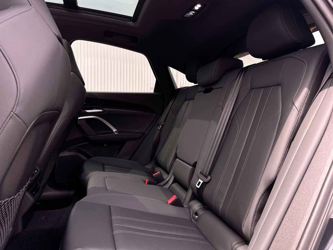 2025 Audi New Q5 Sportback Progressiv 2.0 TFSI quattro, Vancouver, Cash