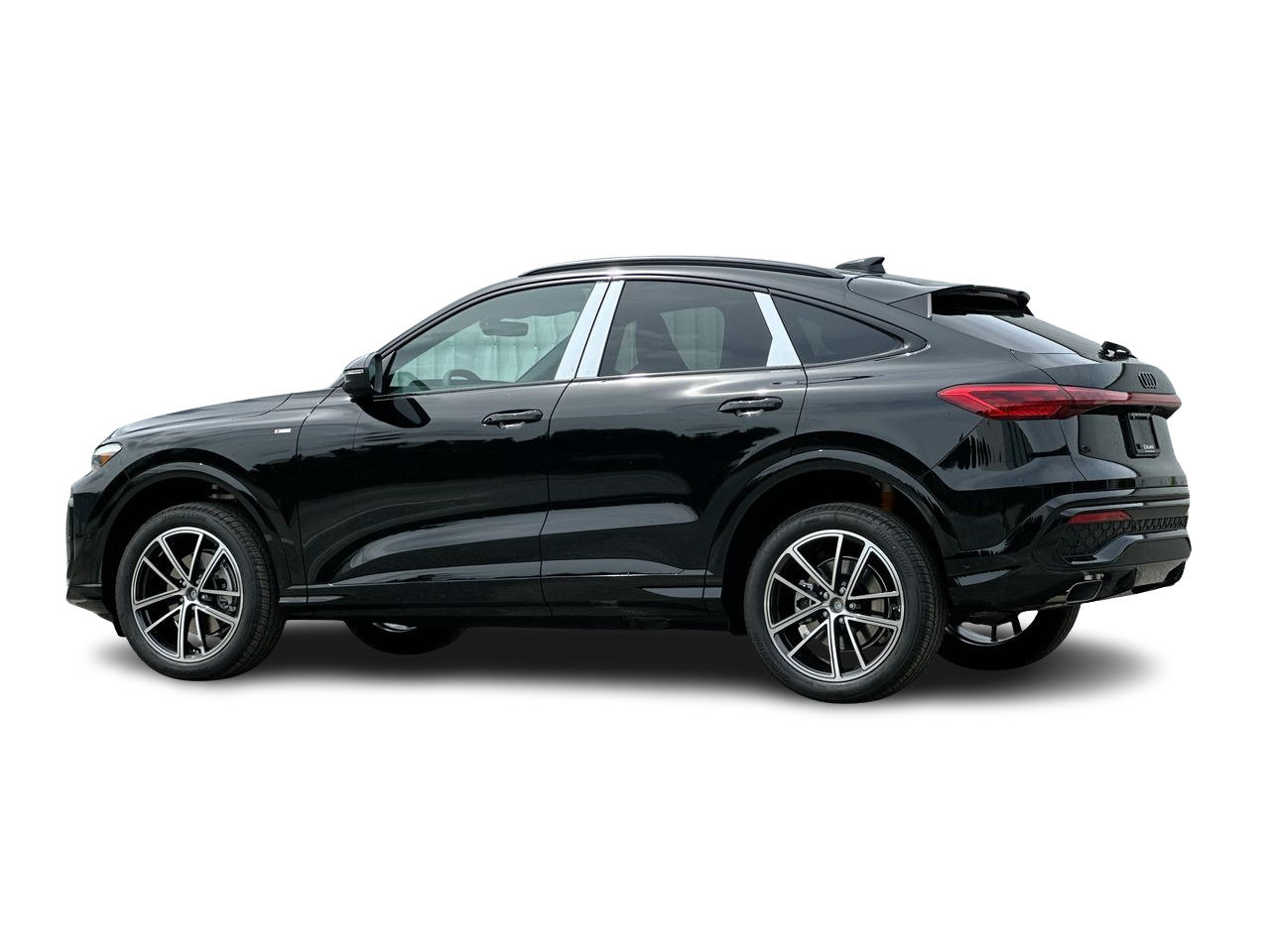 2025 Audi New Q5 Sportback Progressiv 2.0 TFSI quattro, Vancouver, Cash