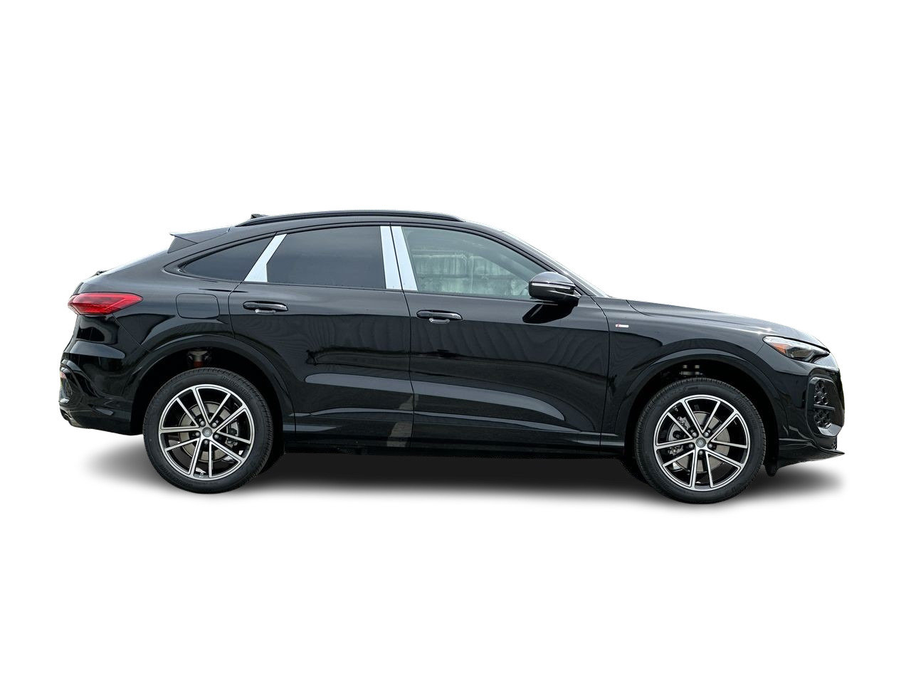 2025 Audi New Q5 Sportback Progressiv 2.0 TFSI quattro, Vancouver, Cash