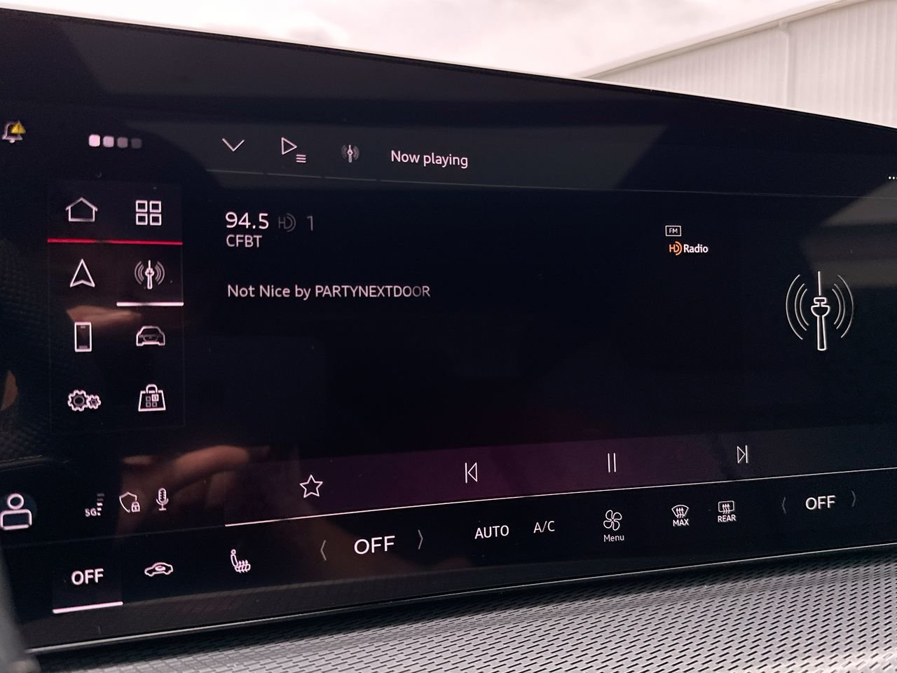 2025 Audi New Q5 Sportback Progressiv 2.0 TFSI quattro, Vancouver, Cash