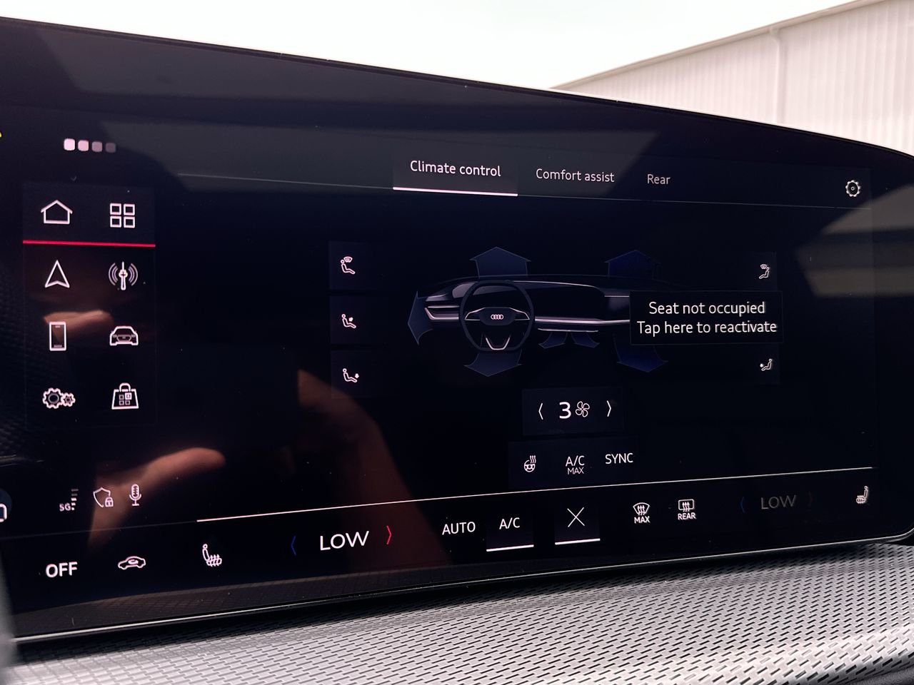 2025 Audi New Q5 Sportback Progressiv 2.0 TFSI quattro, Vancouver, Cash