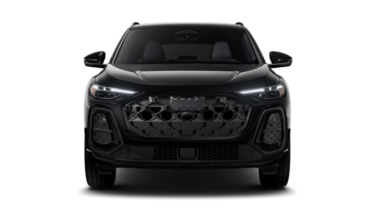 2025 Audi New Q5 Sportback Progressiv 2.0 TFSI quattro, Vancouver, Cash