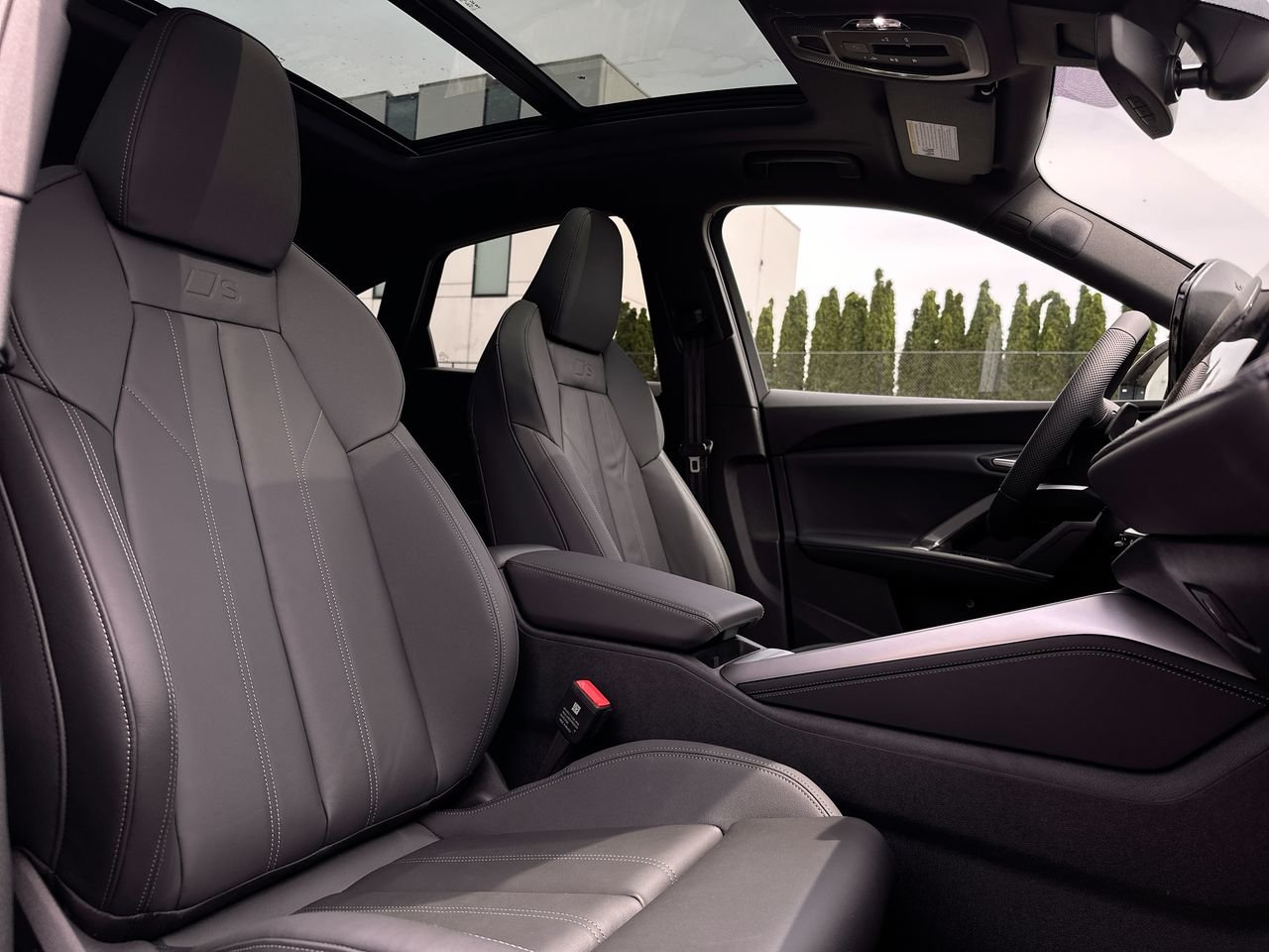 2025 Audi New Q5 Sportback Progressiv 2.0 TFSI quattro, Vancouver, Cash