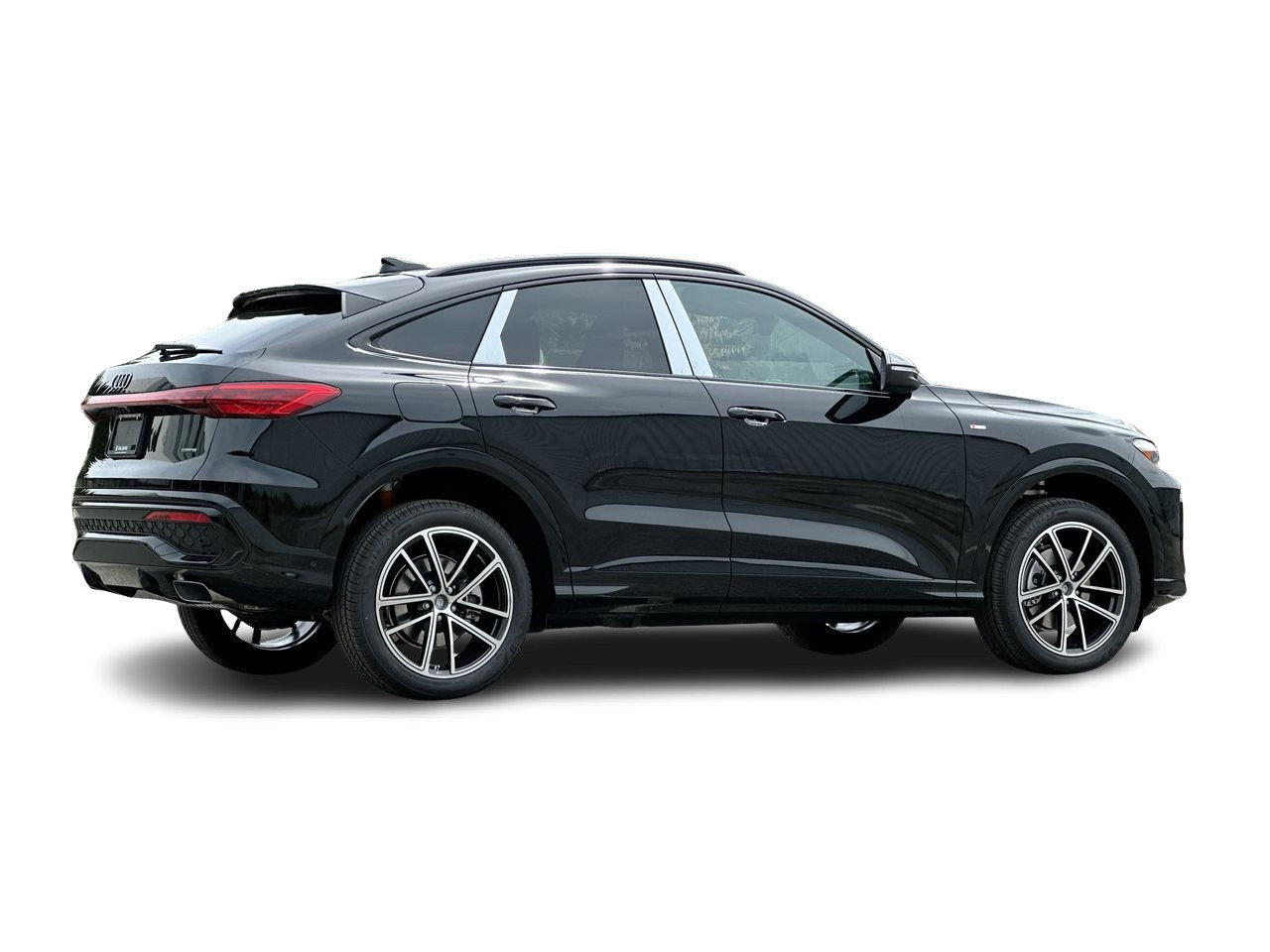 2025 Audi New Q5 Sportback Progressiv 2.0 TFSI quattro, Vancouver, Cash
