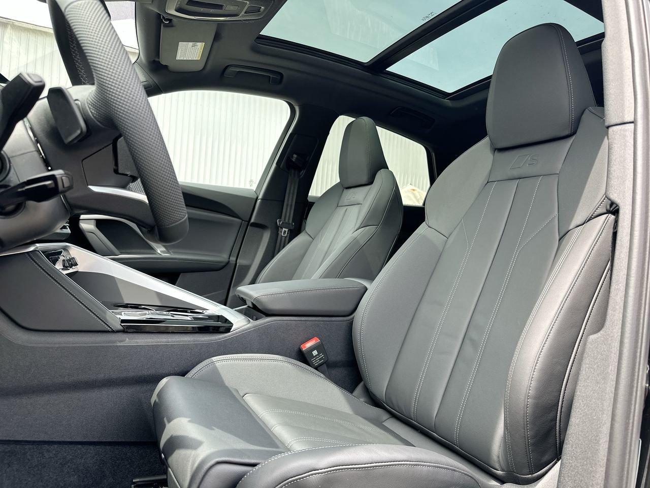 2025 Audi New Q5 Sportback Progressiv 2.0 TFSI quattro, Vancouver, Cash
