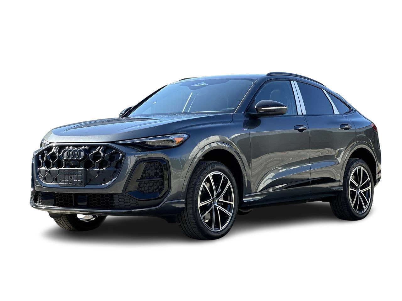2025 Audi New Q5 Sportback Technik 2.0 TFSI quattro, Vancouver, Cash