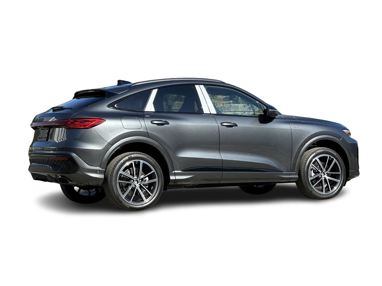 2025 Audi New Q5 Sportback Technik 2.0 TFSI quattro, Vancouver, Cash