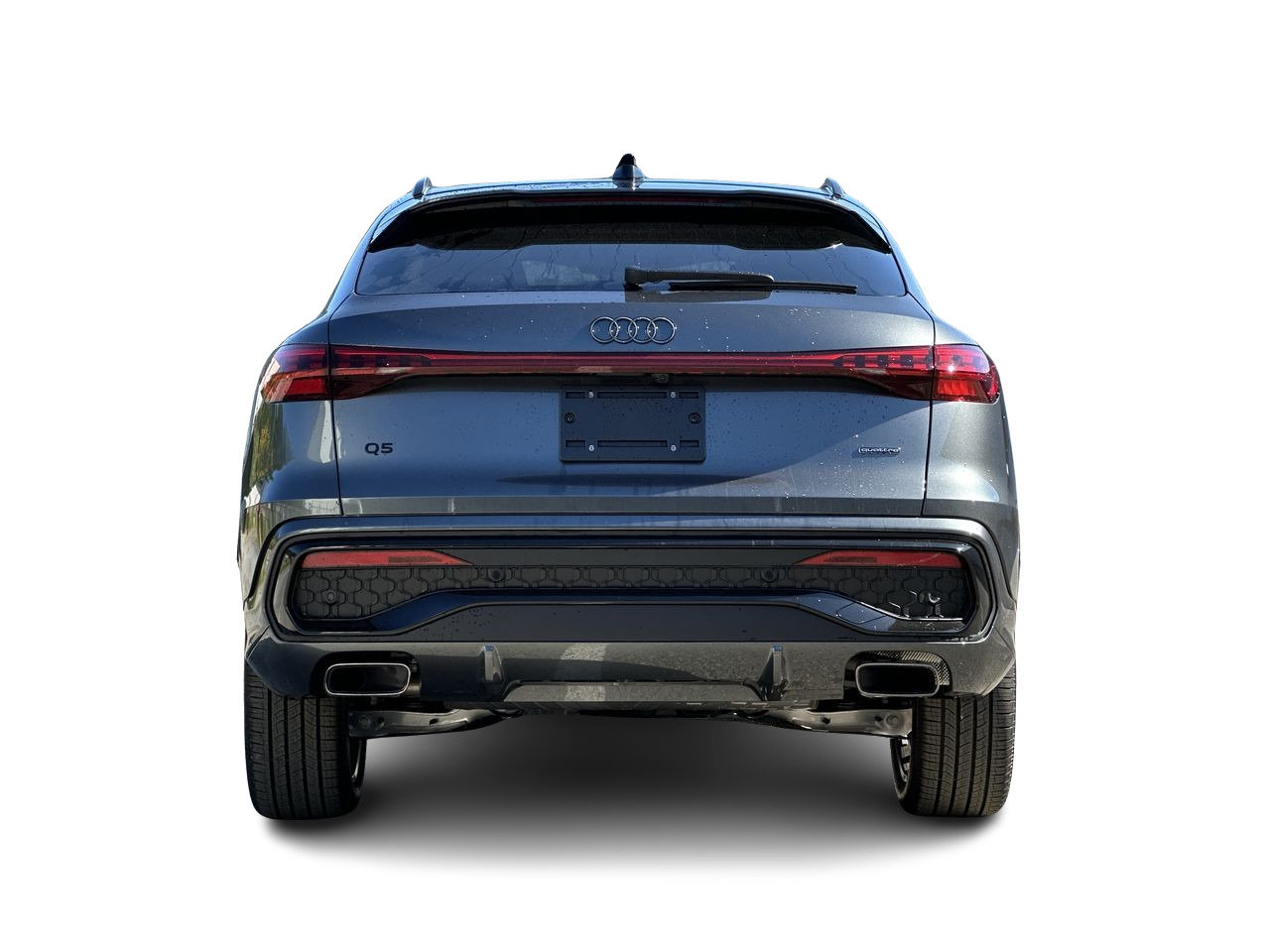2025 Audi New Q5 Sportback Technik 2.0 TFSI quattro, Vancouver, Cash