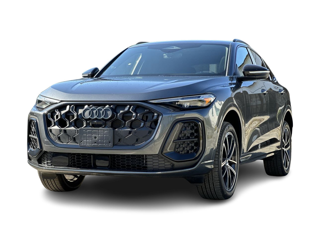2025 Audi New Q5 Sportback Technik 2.0 TFSI quattro, Vancouver, Cash