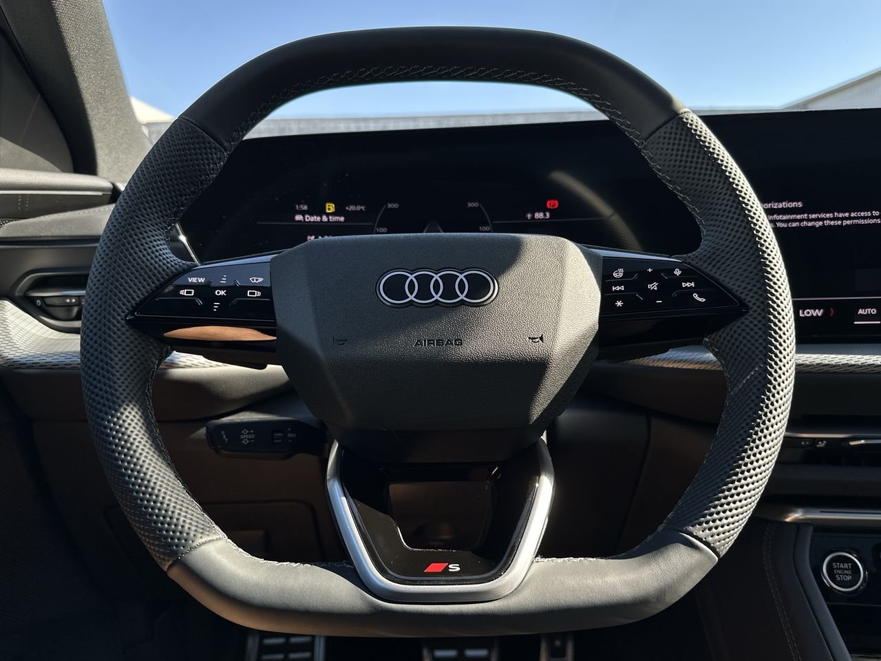 2025 Audi New Q5 Sportback Technik 2.0 TFSI quattro, Vancouver, Cash