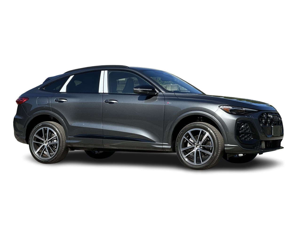 2025 Audi New Q5 Sportback Technik 2.0 TFSI quattro, Vancouver, Cash