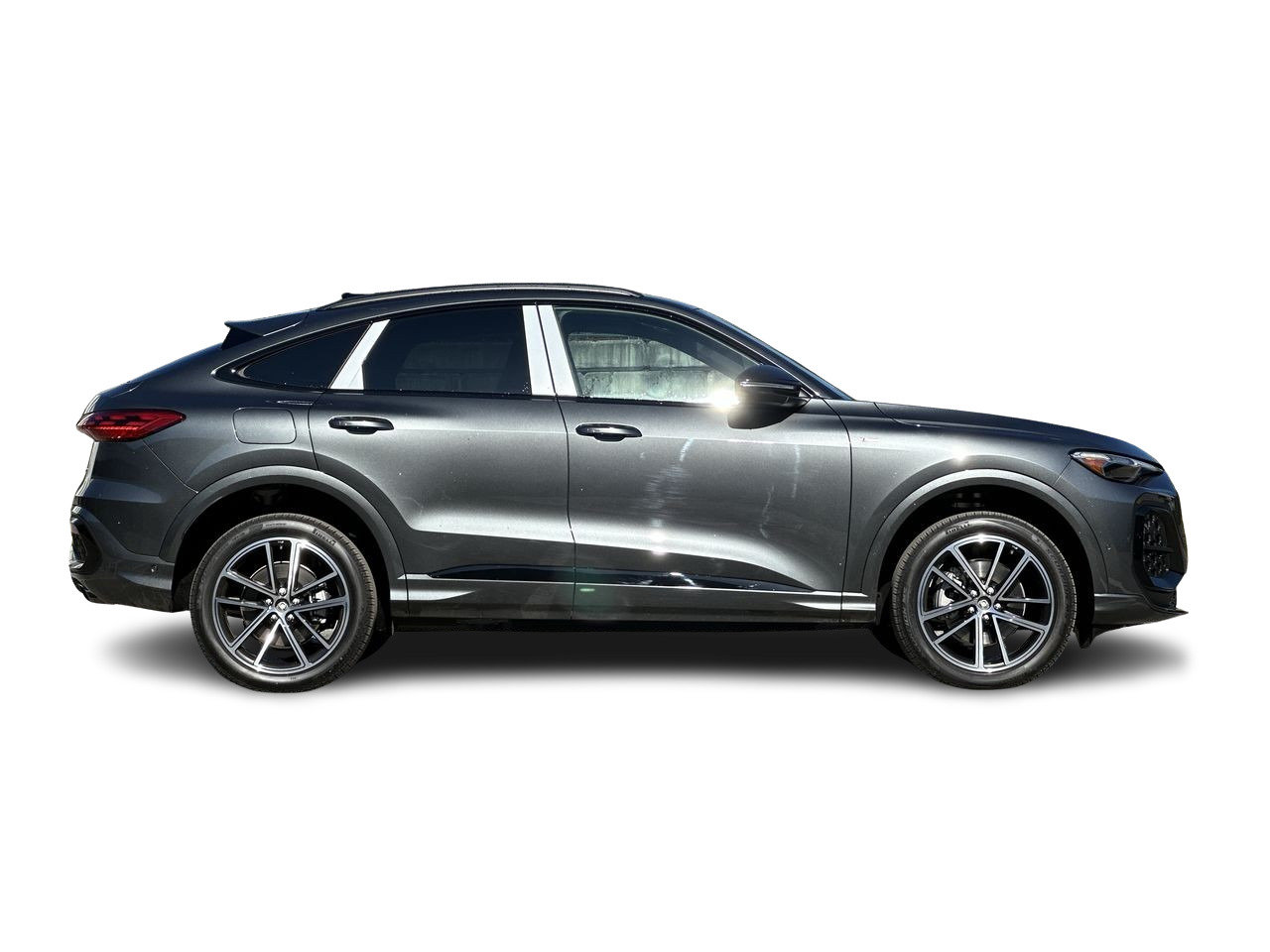 2025 Audi New Q5 Sportback Technik 2.0 TFSI quattro, Vancouver, Cash