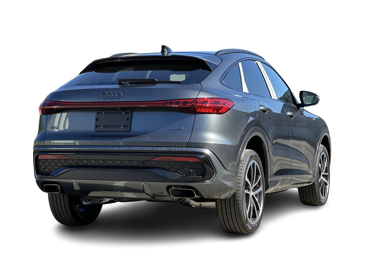 2025 Audi New Q5 Sportback Technik 2.0 TFSI quattro, Vancouver, Cash