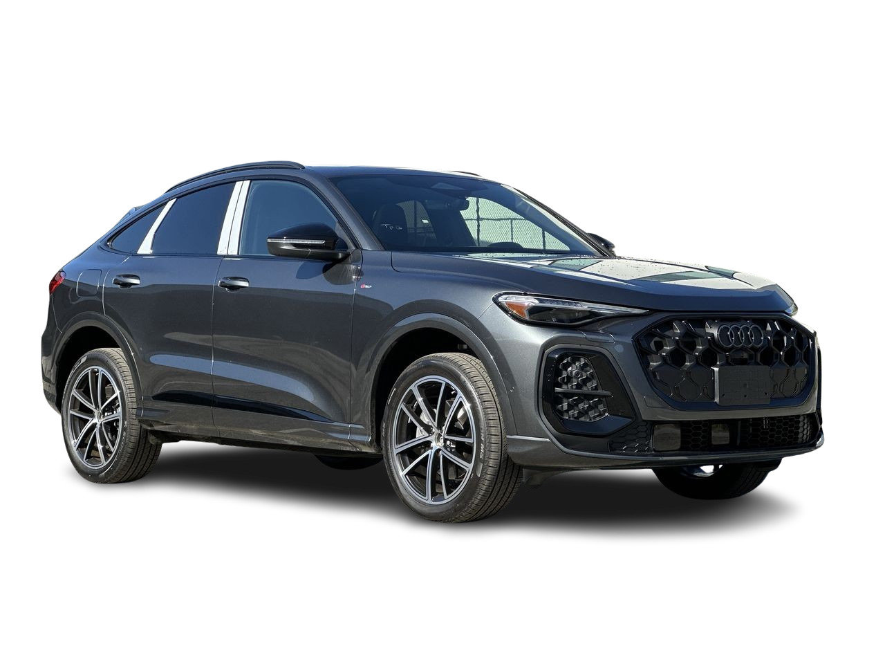 2025 Audi New Q5 Sportback Technik 2.0 TFSI quattro, Vancouver, Cash