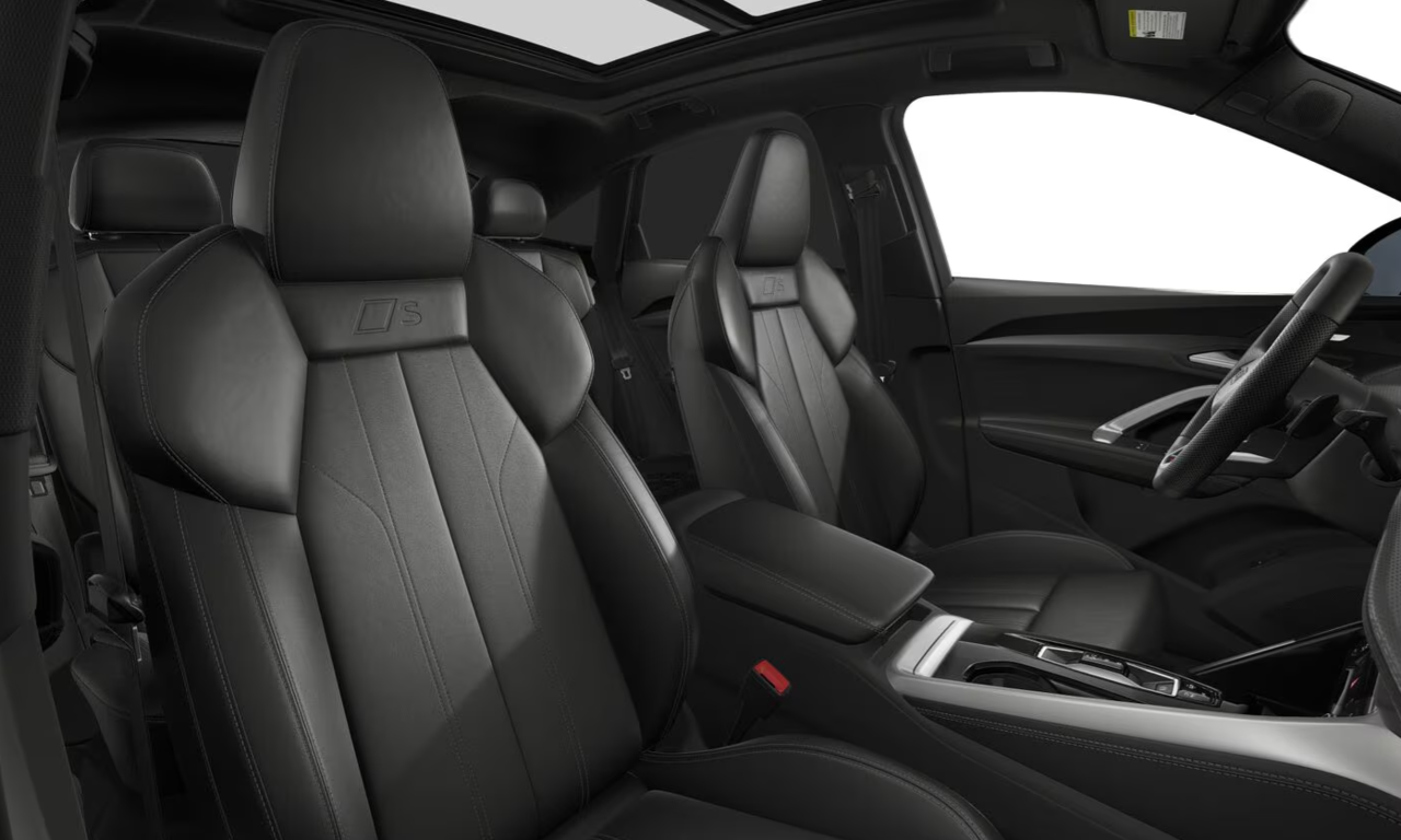 2025 Audi New Q5 Sportback Technik 2.0 TFSI quattro, Vancouver, Cash