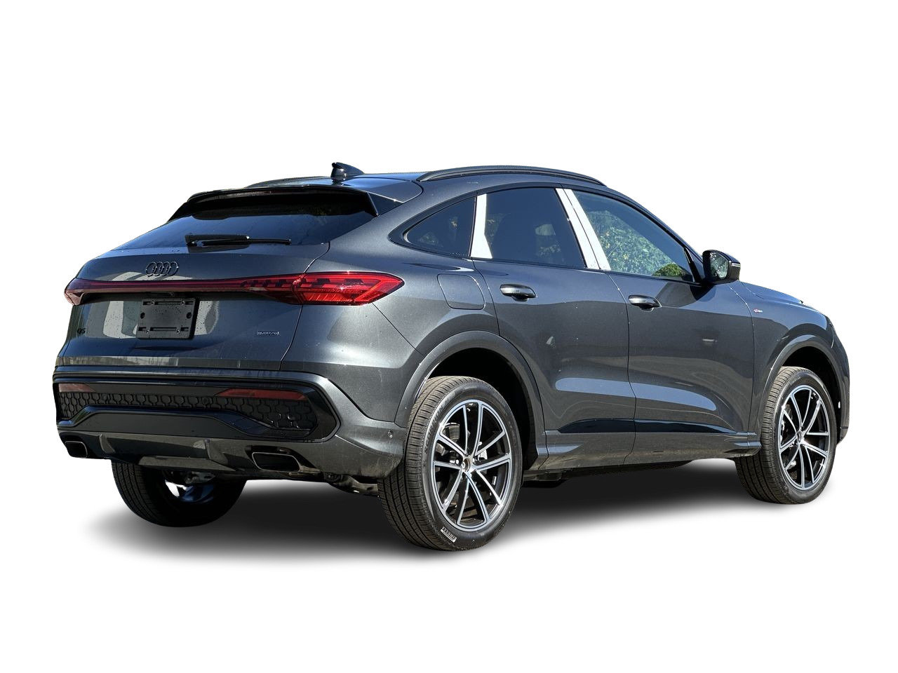 2025 Audi New Q5 Sportback Technik 2.0 TFSI quattro, Vancouver, Cash