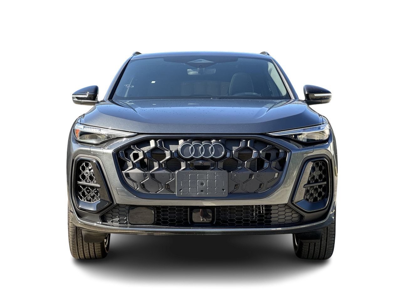 2025 Audi New Q5 Sportback Technik 2.0 TFSI quattro, Vancouver, Cash