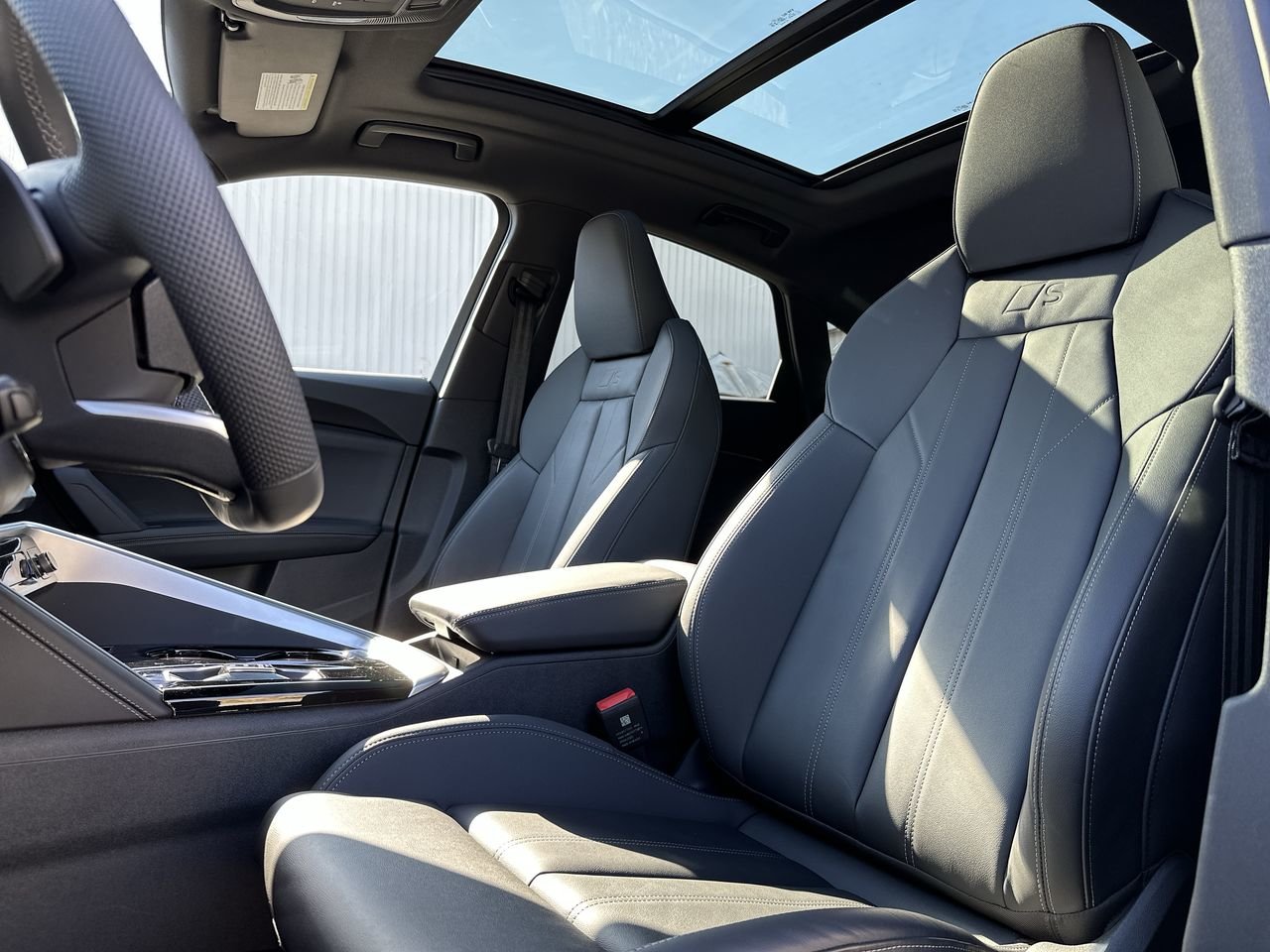 2025 Audi New Q5 Sportback Technik 2.0 TFSI quattro, Vancouver, Cash