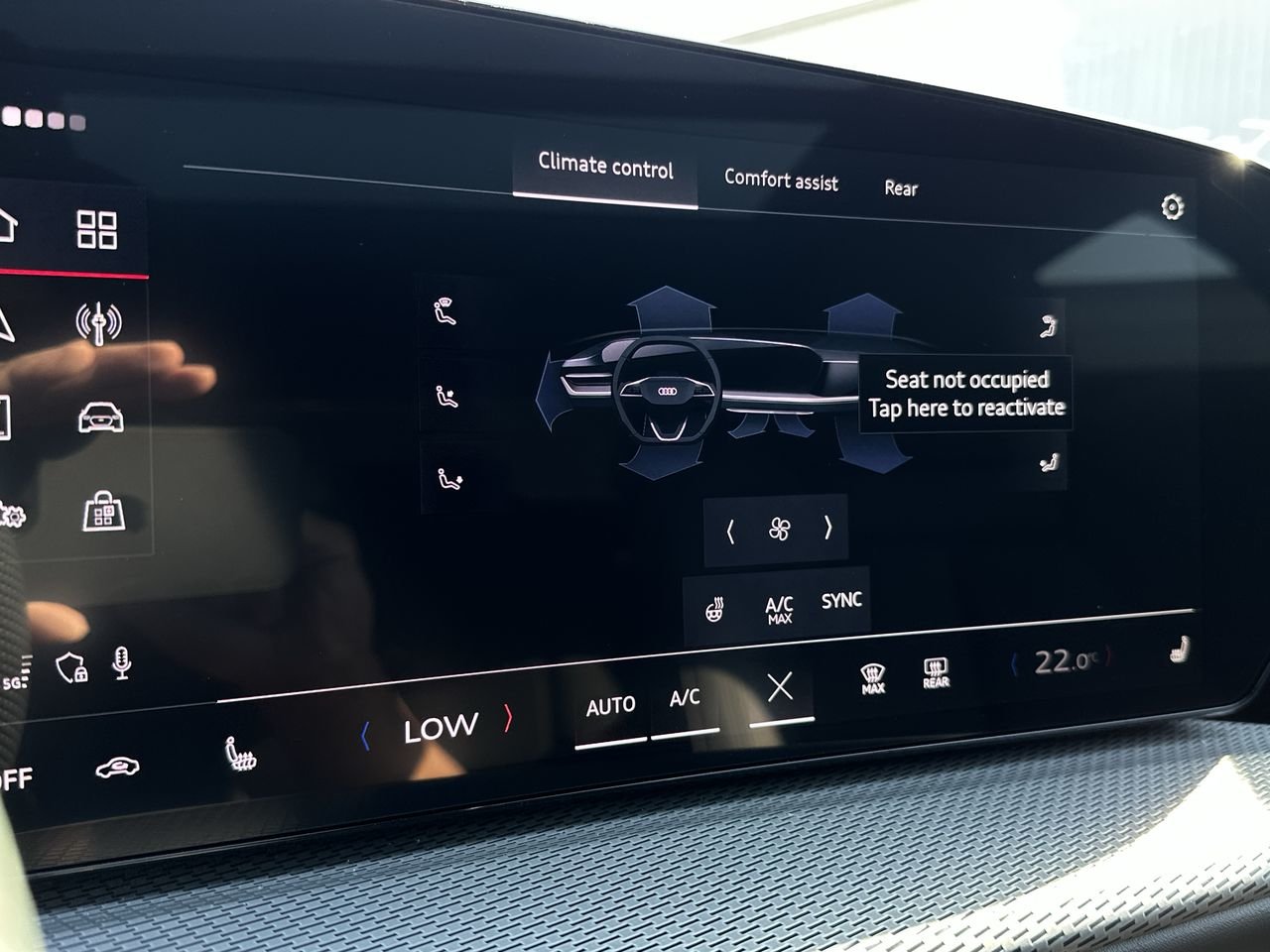 2025 Audi New Q5 Sportback Technik 2.0 TFSI quattro, Vancouver, Cash