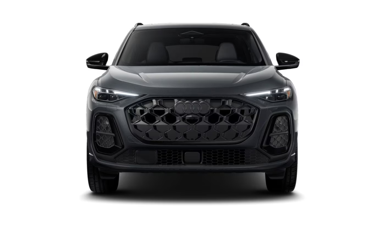 2025 Audi New Q5 Sportback Technik 2.0 TFSI quattro, Vancouver, Cash