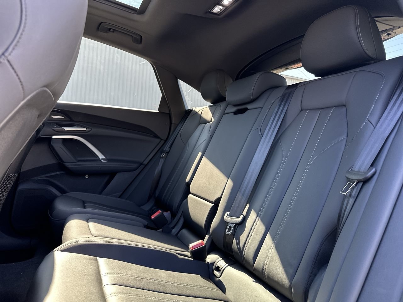 2025 Audi New Q5 Sportback Technik 2.0 TFSI quattro, Vancouver, Cash