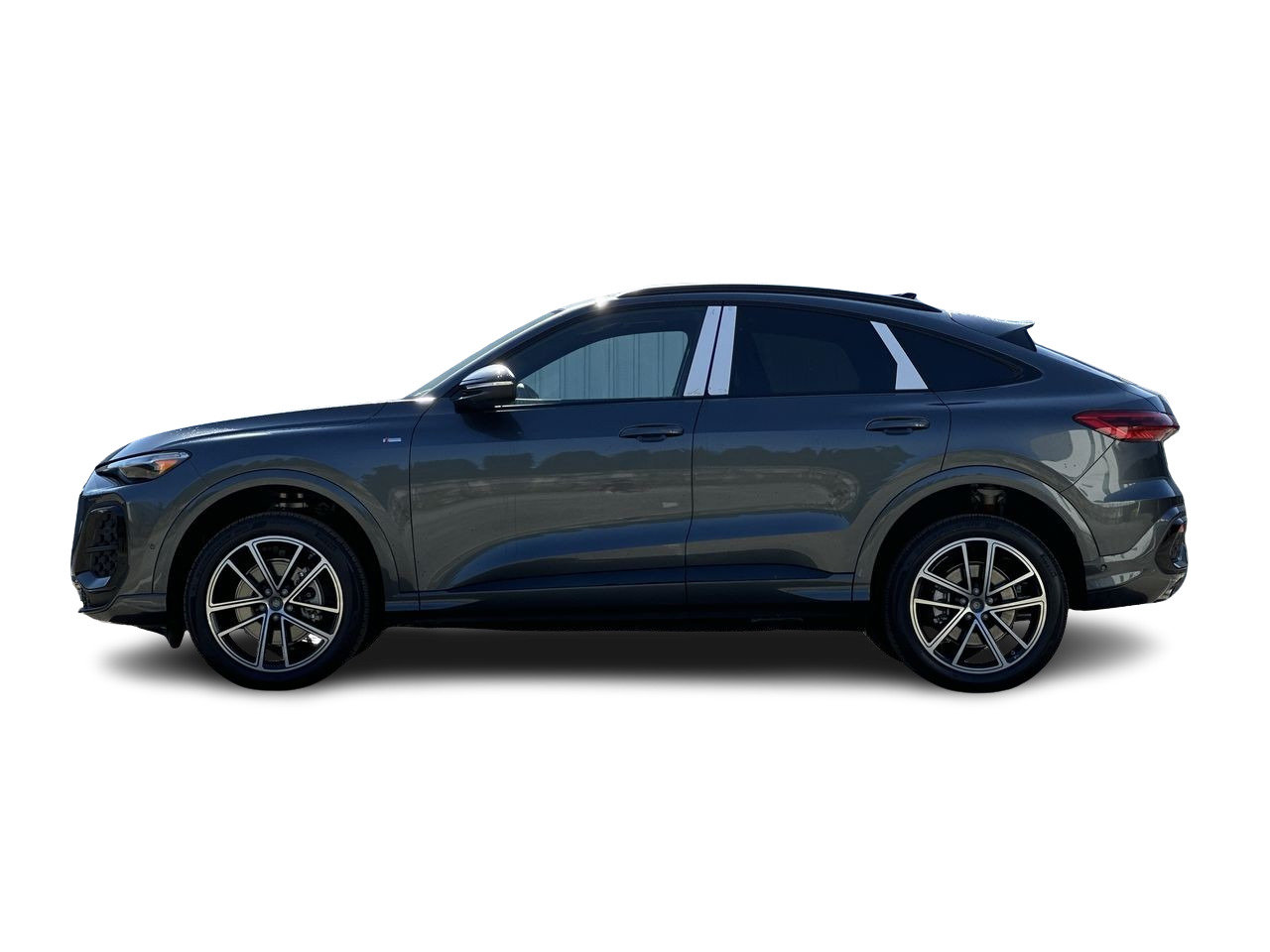 2025 Audi New Q5 Sportback Technik 2.0 TFSI quattro, Vancouver, Cash