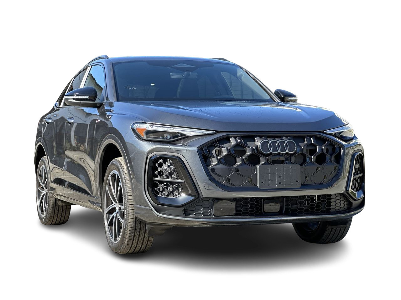 2025 Audi New Q5 Sportback Technik 2.0 TFSI quattro, Vancouver, Cash