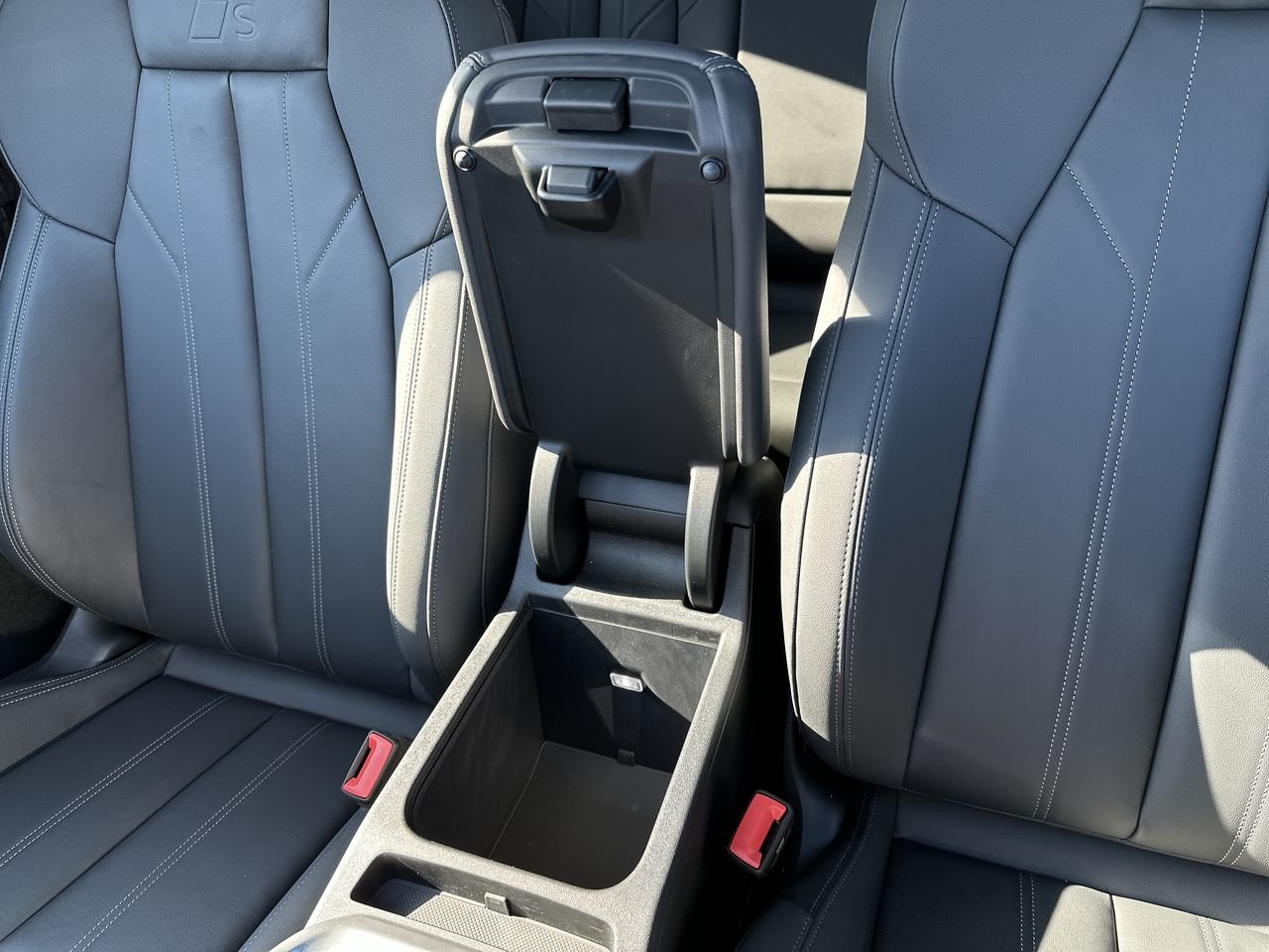 2025 Audi New Q5 Sportback Technik 2.0 TFSI quattro, Vancouver, Cash