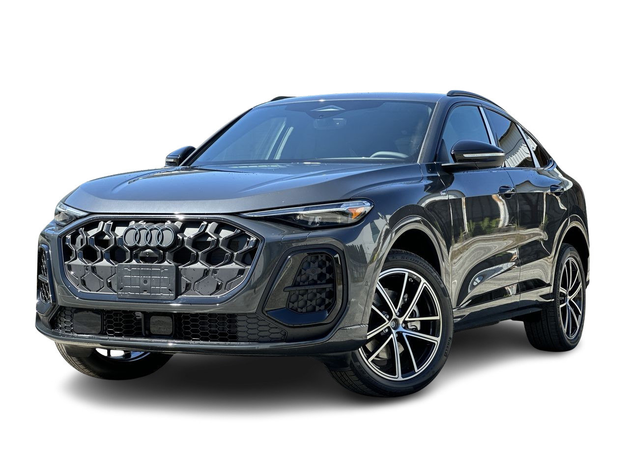 2025 Audi New Q5 2.0T Progressiv, Vancouver, Cash