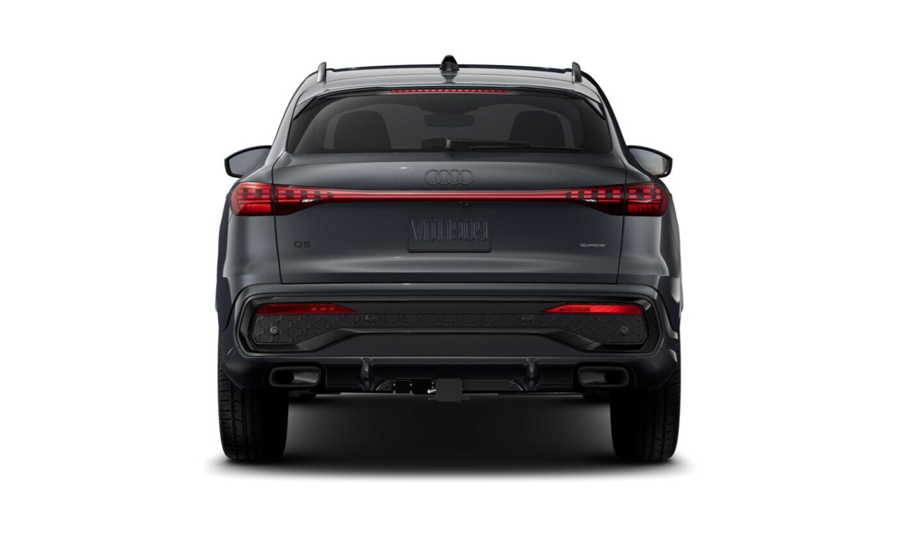 2025 Audi New Q5 2.0T Progressiv, Vancouver, Cash