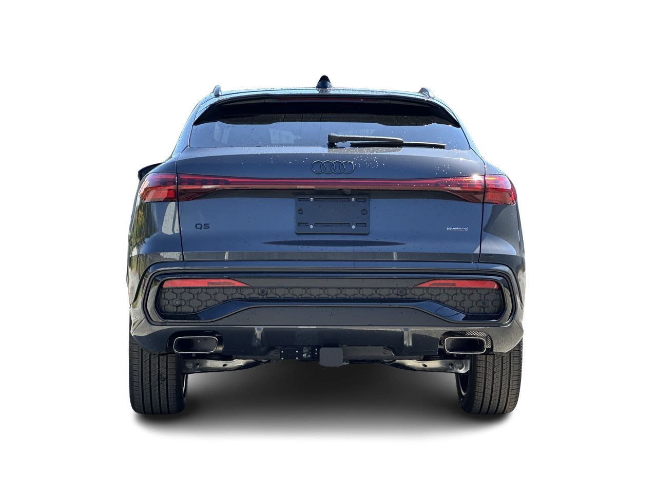 2025 Audi New Q5 2.0T Progressiv, Vancouver, Cash
