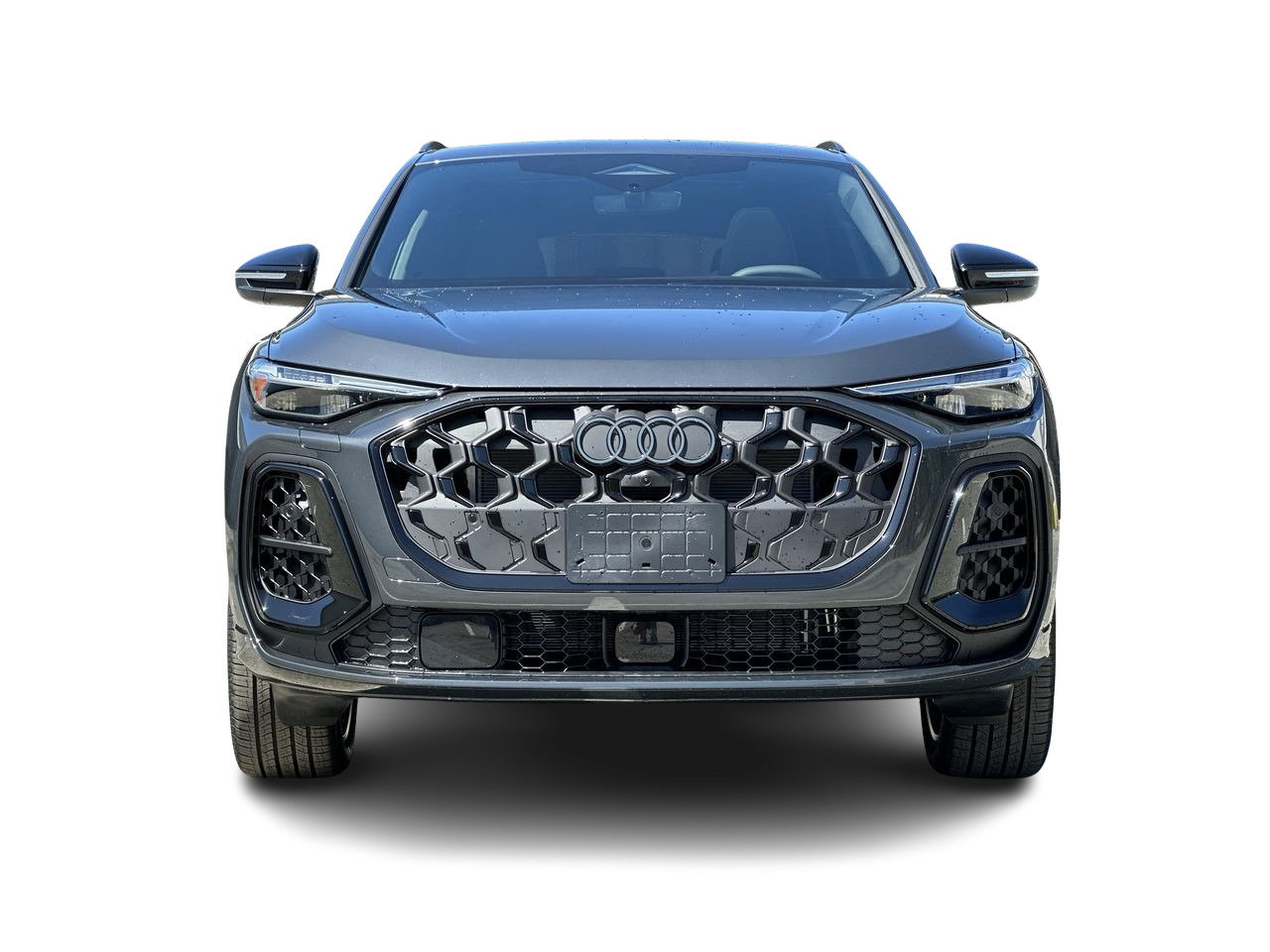 2025 Audi New Q5 2.0T Progressiv, Vancouver, Cash