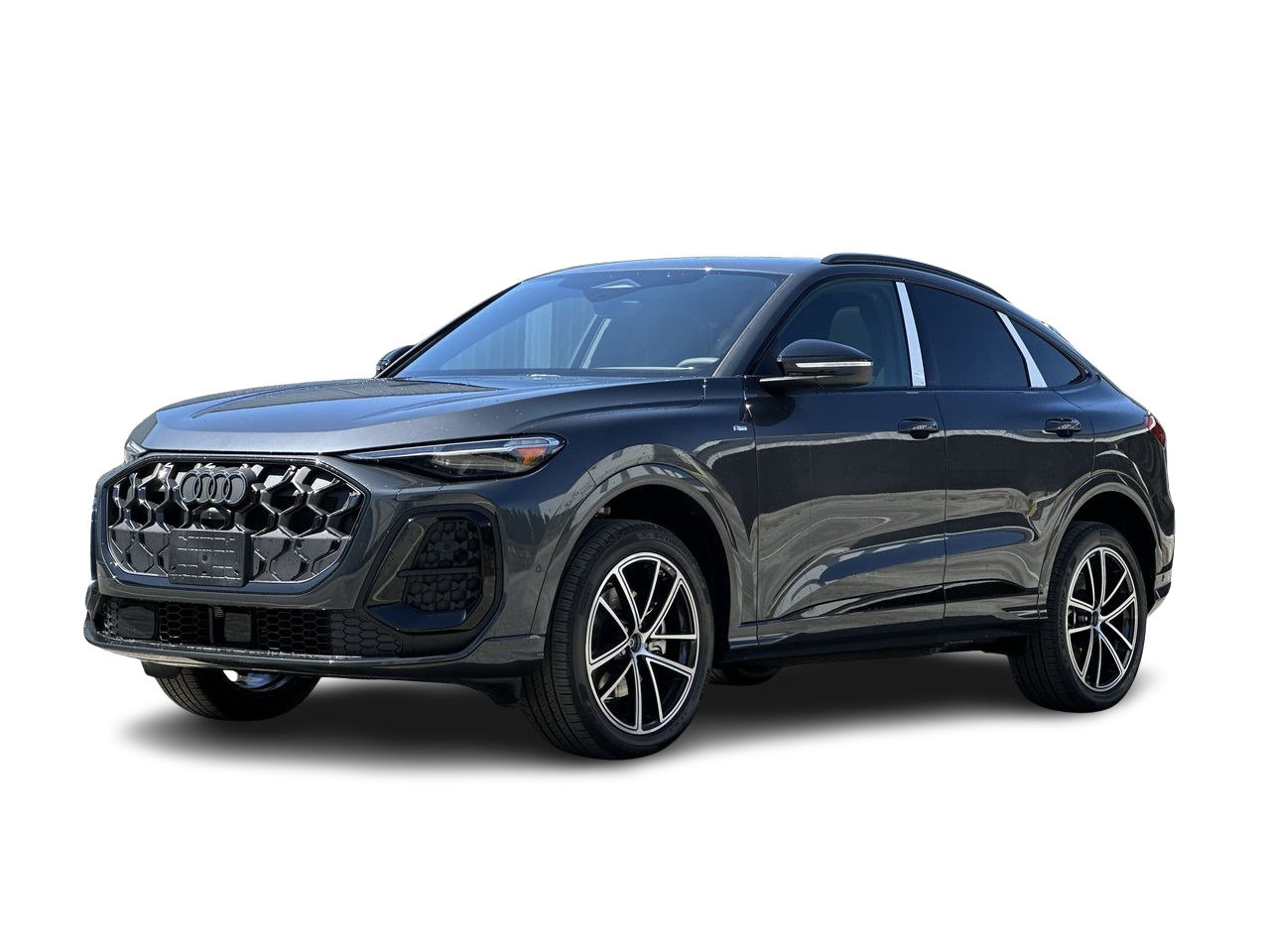 2025 Audi New Q5 2.0T Progressiv, Vancouver, Cash