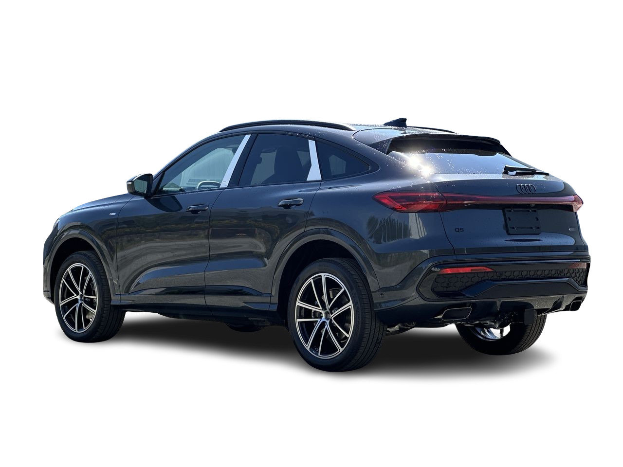 2025 Audi New Q5 2.0T Progressiv, Vancouver, Cash