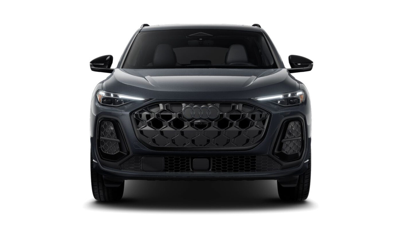 2025 Audi New Q5 2.0T Progressiv, Vancouver, Cash